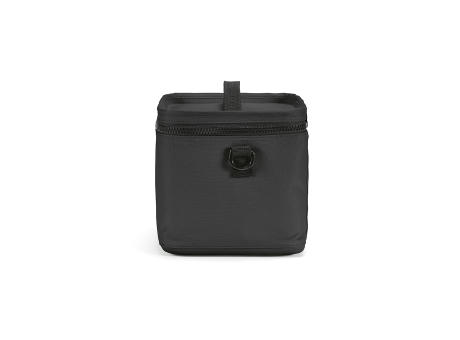 Munich L 10L Kühltasche rPET 600D bedrucken