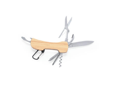 Multifunktionstaschenmesser Kasuki Werbeartikel