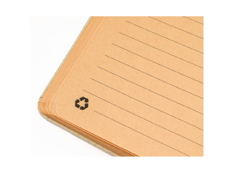 Notizblock Yerx Werbeartikel