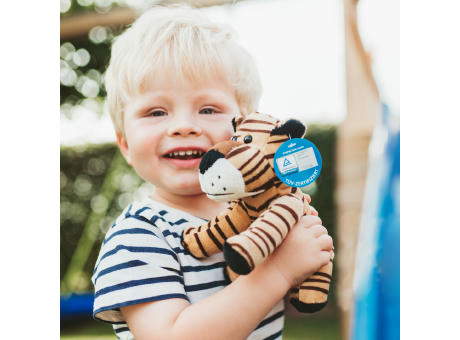 Giraffe Gabi Werbeartikel