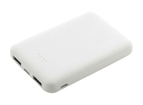 Product image Powerbank RABS Rabobank Slim bedrucken