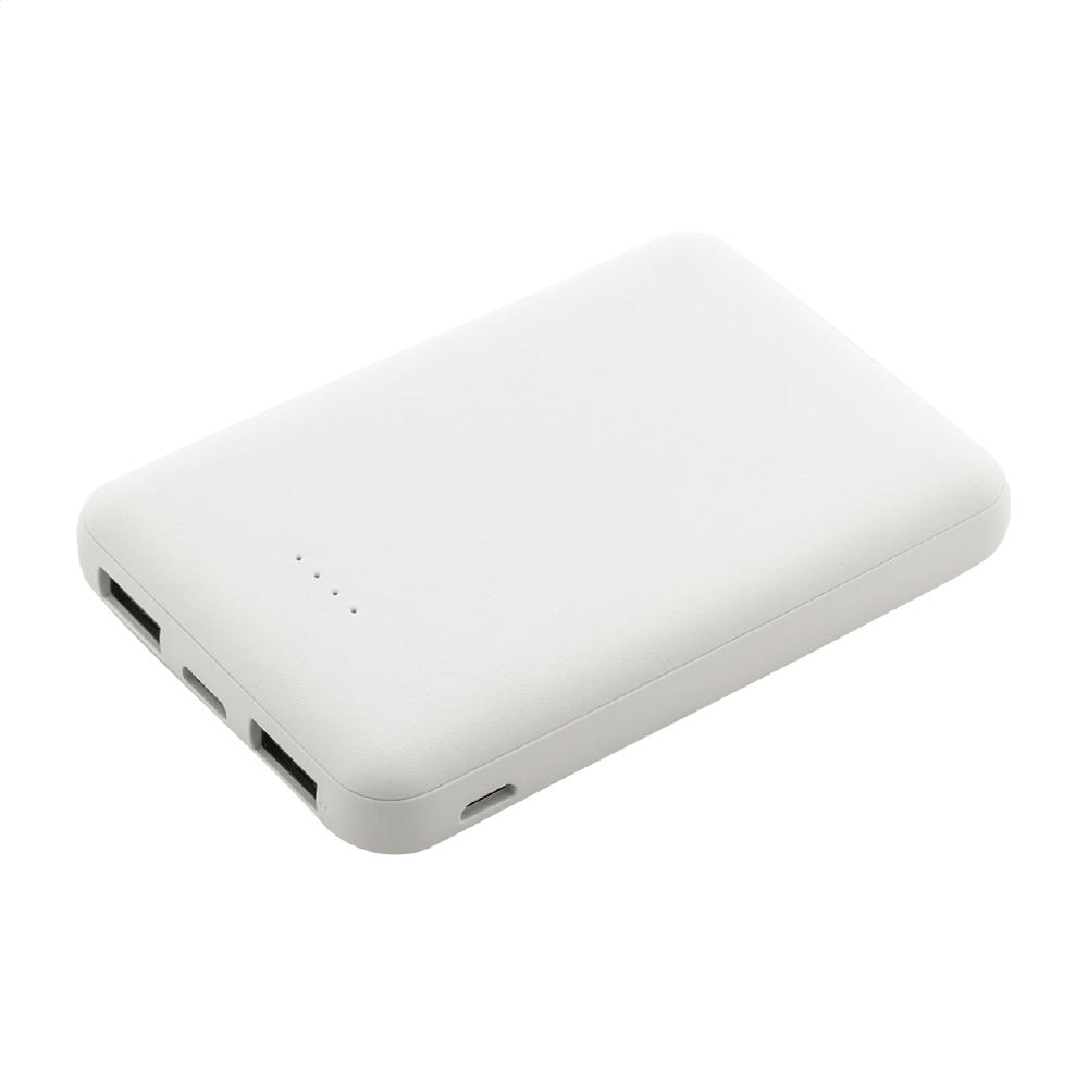 Product image Powerbank RABS Rabobank Slim Werbeartikel