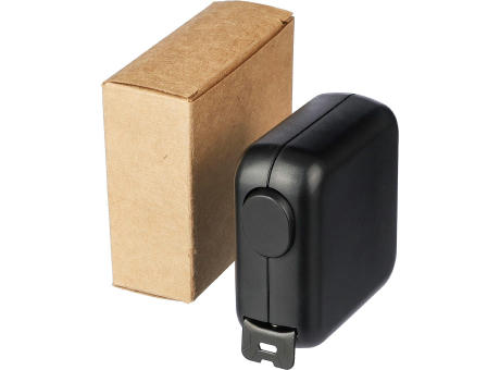 ABS-Maßband Donald Werbeartikel