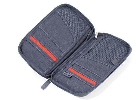 TROIKA Etui SAFE FLIGHT Werbeartikel