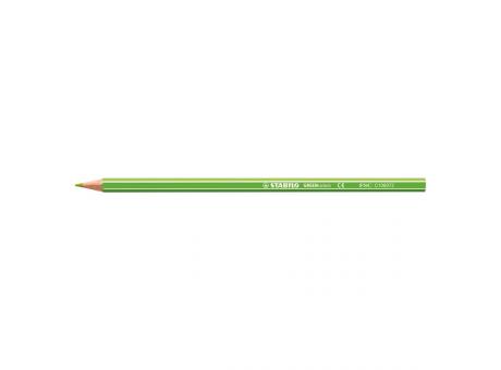 STABILO GREENcolors Farbstift bedrucken