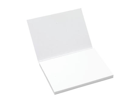 Memo Sticky Notes Recycled Paper Notizblock Werbeartikel