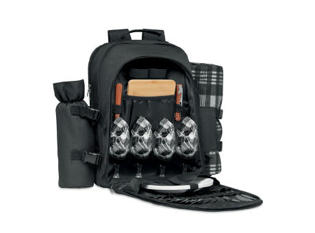 Product image Picknick Rucksack Werbeartikel