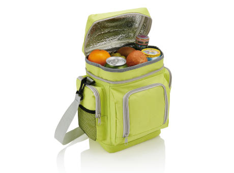 Product image Deluxe Reise Kühltasche bedrucken