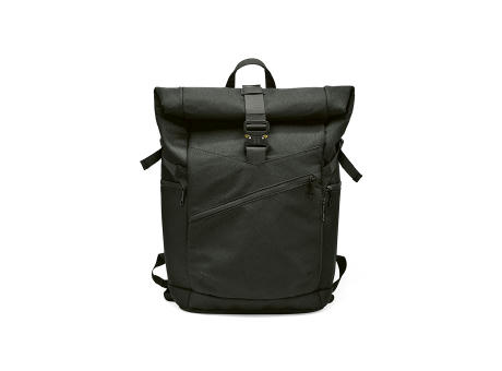 Product image Coloma Laptop Rucksack 28L rPET Werbeartikel