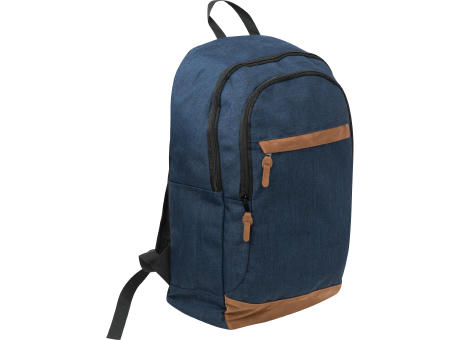 Product image Rucksack aus Polyester Werbeartikel