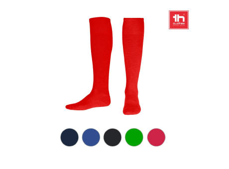 THC RUN. Mittlere -Wade Sportsocken Werbeartikel
