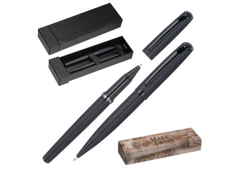 Product image Mark Twain Schreibset Werbeartikel