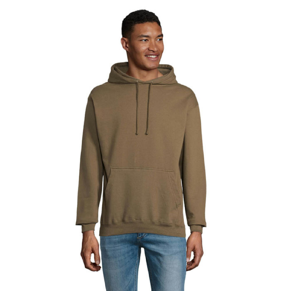 Product image CONDOR Unisex Hoodie Werbeartikel