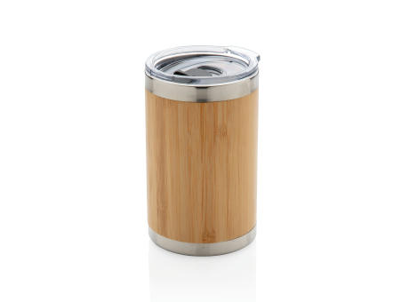 Product image Bambus Coffee-To-Go Becher bedrucken