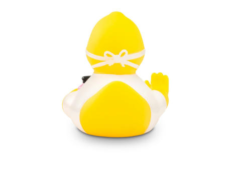 Werbeente Gerda Gesund Werbeartikel