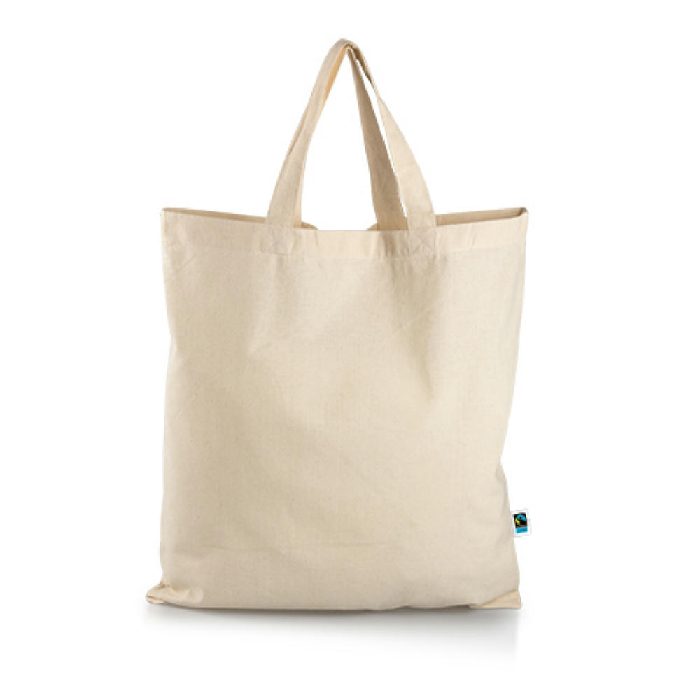 Product image organic- Baumwolltasche Meghan Werbeartikel