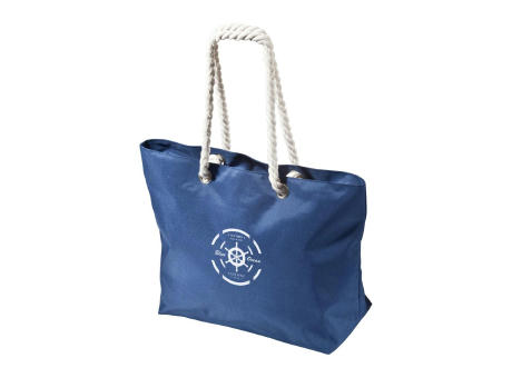 Strandtasche "Miami Beach" mittel bedrucken