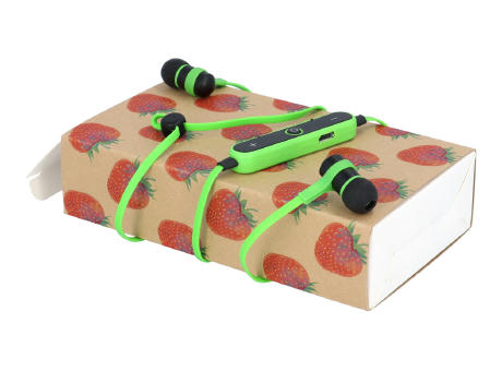 Individueller Pappschuber aus Kraftpapier CreaSleeve Kraft 327 bedrucken