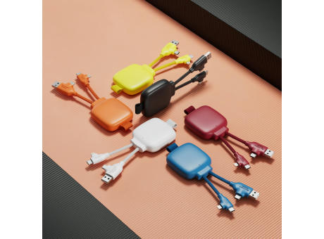 Product image 4028 - Xoopar Gamma 3 Powerbank 3000mAh  bedrucken