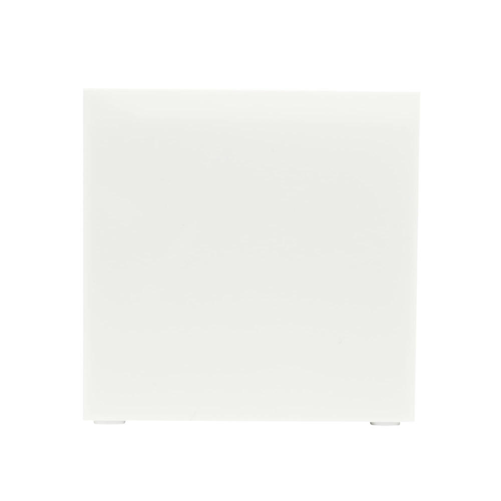 Notizzettel 10x10x10cm in Würfelbox Werbeartikel