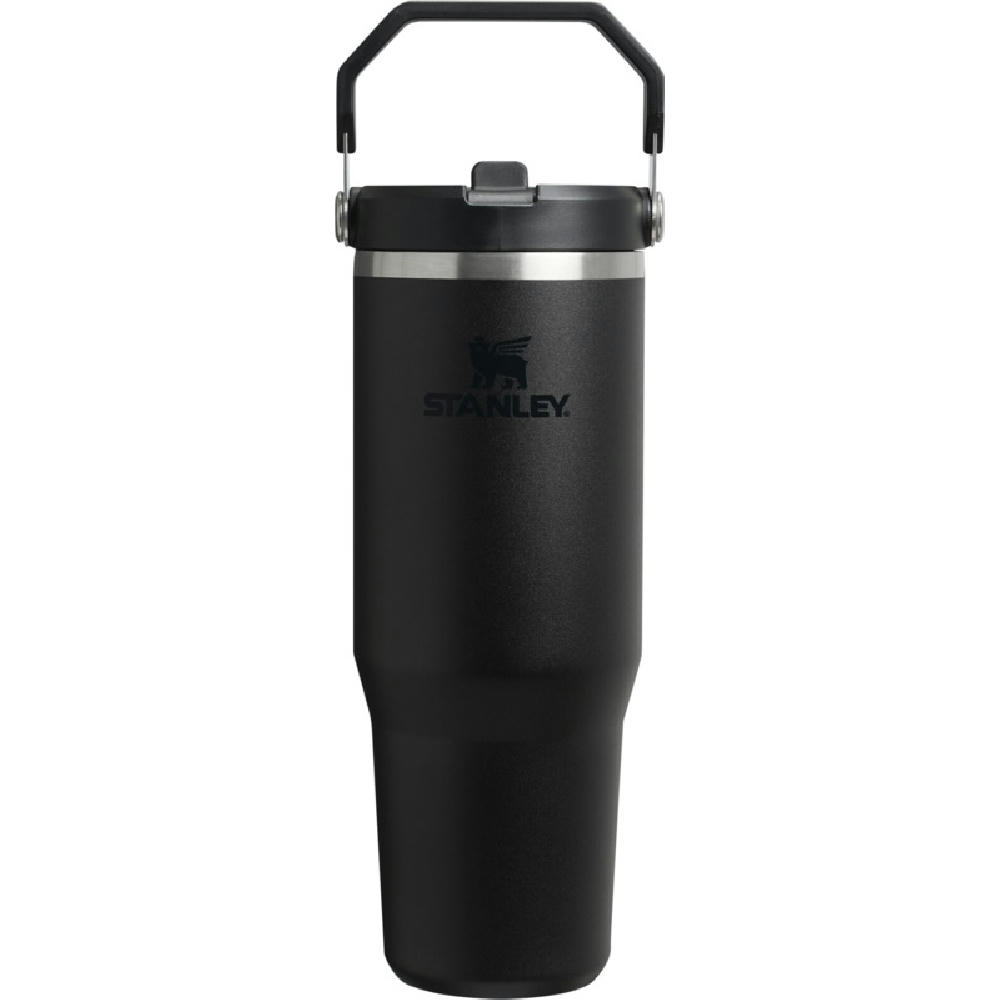 Stanley IceFlow™ 2.0 890 ml Thermobecher aus Edelstahl mit Flip Strohhalm Werbeartikel