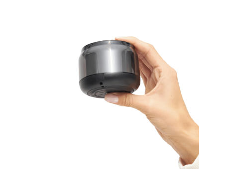 BLUE OYSTER - Wireless-Lautsprecher Werbeartikel