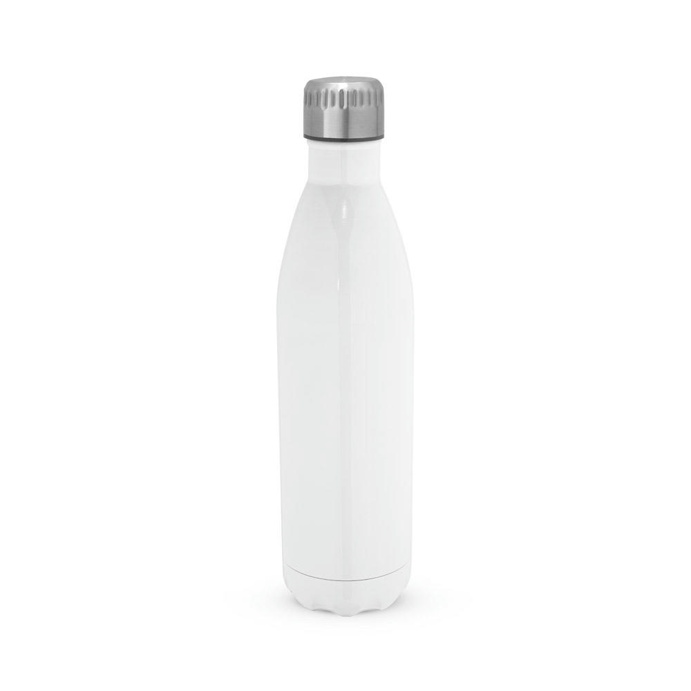 Product image AMORTI L. Sublimationsflasche aus Edelstahl 800 mL Werbeartikel