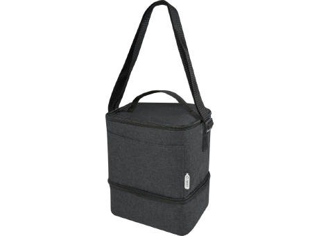 Product image Tundra GRS rPET Lunch Kühltasche für 9 Dosen 9L bedrucken