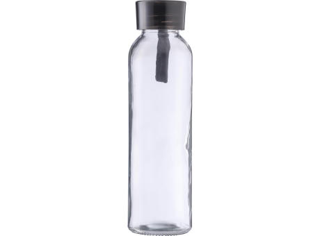 Product image Glas-Trinkflasche (500 ml) Anouk bedrucken