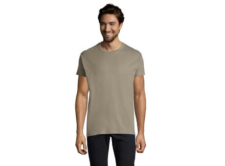 IMPERIAL MEN T-Shirt 190g bedrucken