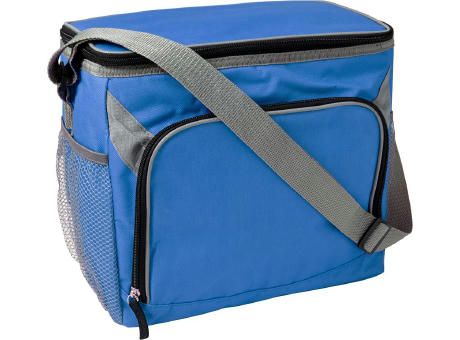 Kühltasche aus Polyester Lance bedrucken