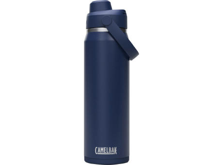 Product image Camelbak® Thrive Chug VSS 750 ml Trinkflasche aus Edelstahl mit Schraubverschluss Werbeartikel