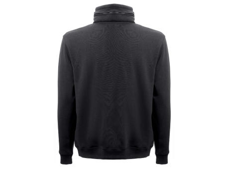 THC VILNIUS. Unisex Kapuzensweatshirt Werbeartikel