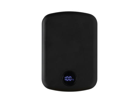 MagBoost 5.000mAh magnetische Powerbank aus RCS rec. Plastik bedrucken
