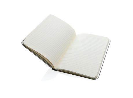 Treeline A5 Deluxe Notizbuch mit Holzeinband bedrucken