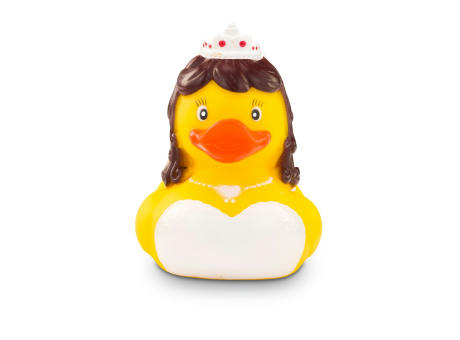 Werbeente Barbara Braut Werbeartikel