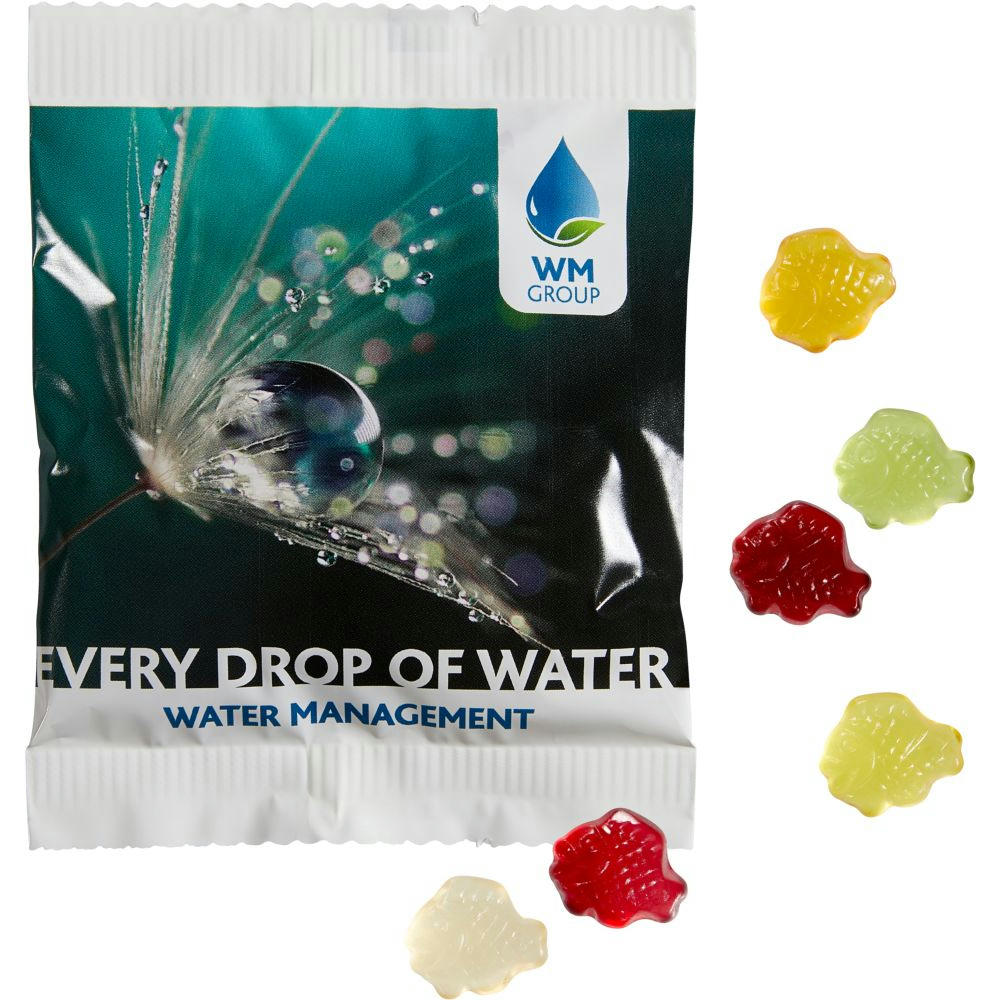 Product image Fruchtgummi STANDARD 20 g Werbeartikel