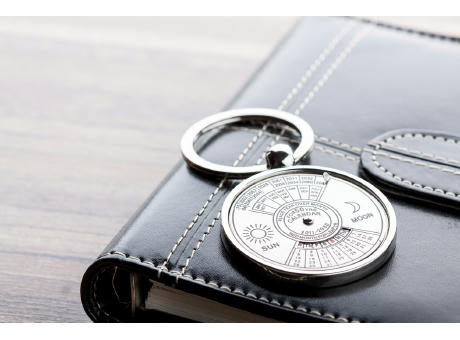 Schlüsselanhänger Eternity bedrucken