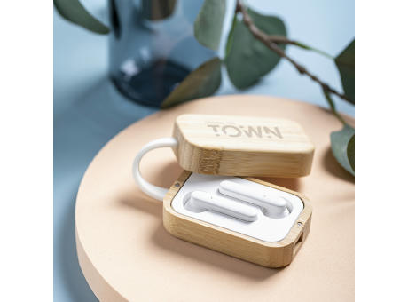 Kopfhörer Tresan Werbeartikel