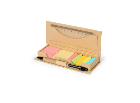 Büro-Set Alisio bedrucken