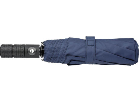 rPET 190T Regenschirm Kameron Werbeartikel