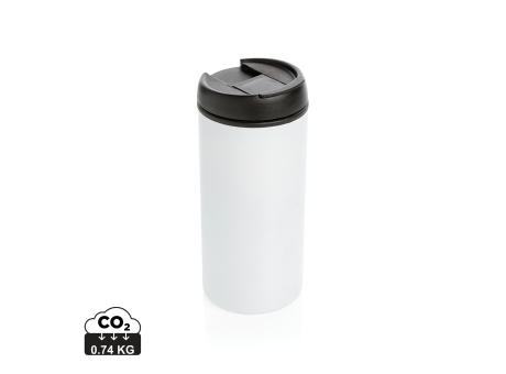 Product image Metro Becher Becher aus RCS recyceltem Stainless-Steel bedrucken