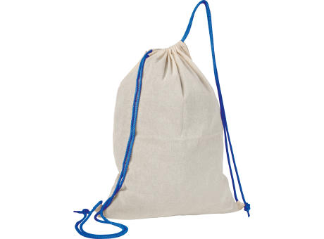 Product image Baumwollsportbeutel Londonderry Werbeartikel