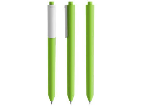 Product image Pigra P03 Push Kugelschreiber Werbeartikel