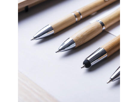 Kugelschreiber Nikox bedrucken