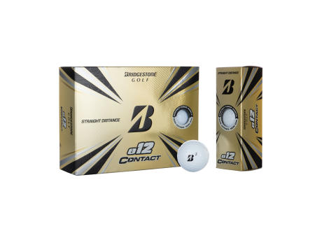Product image Bridgestone e12 Contact Werbeartikel
