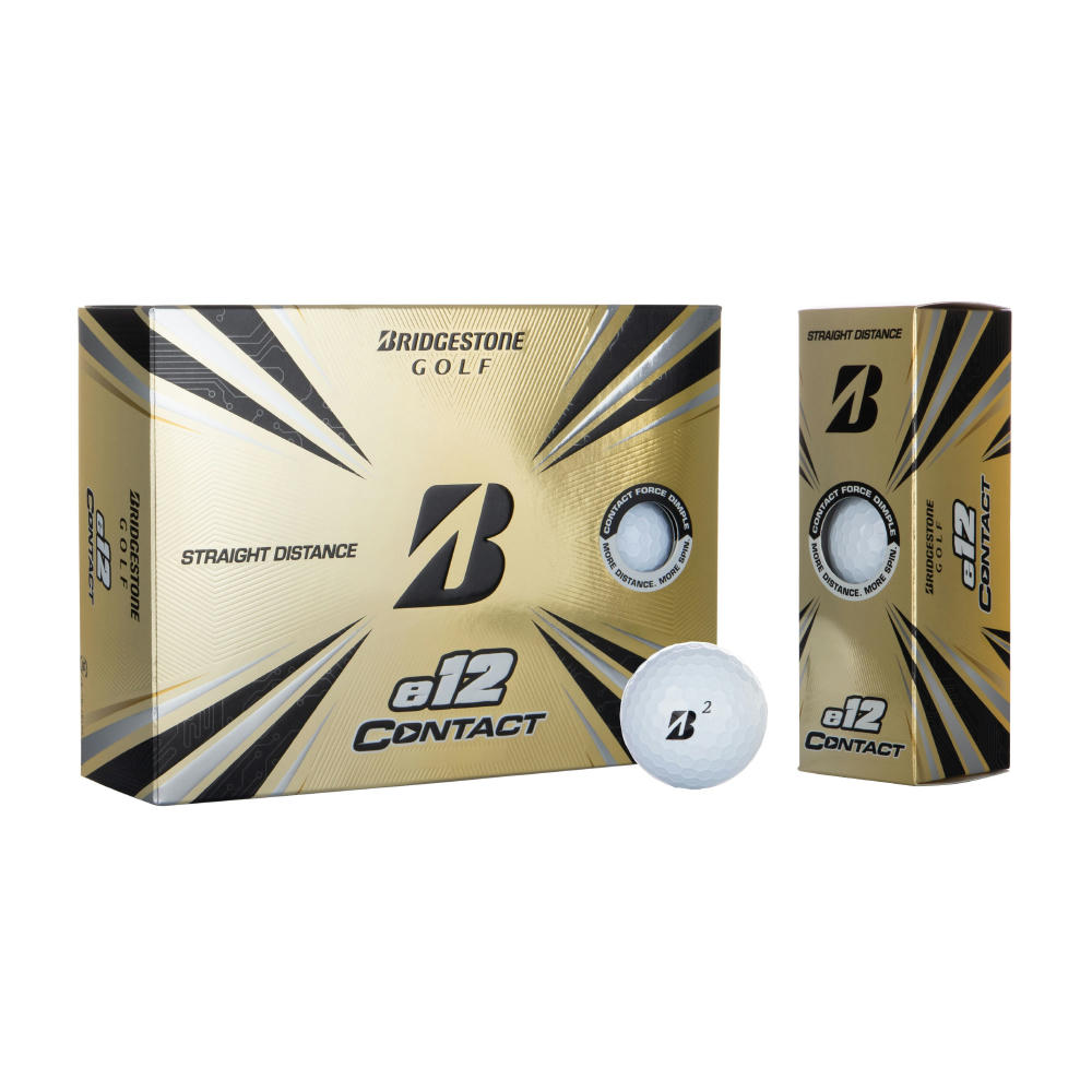 Product image Bridgestone e12 Contact Werbeartikel