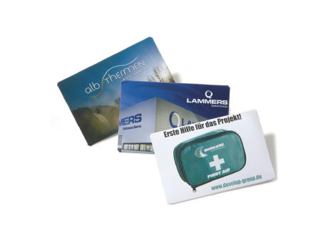 Product image MailCare® groß Werbeartikel