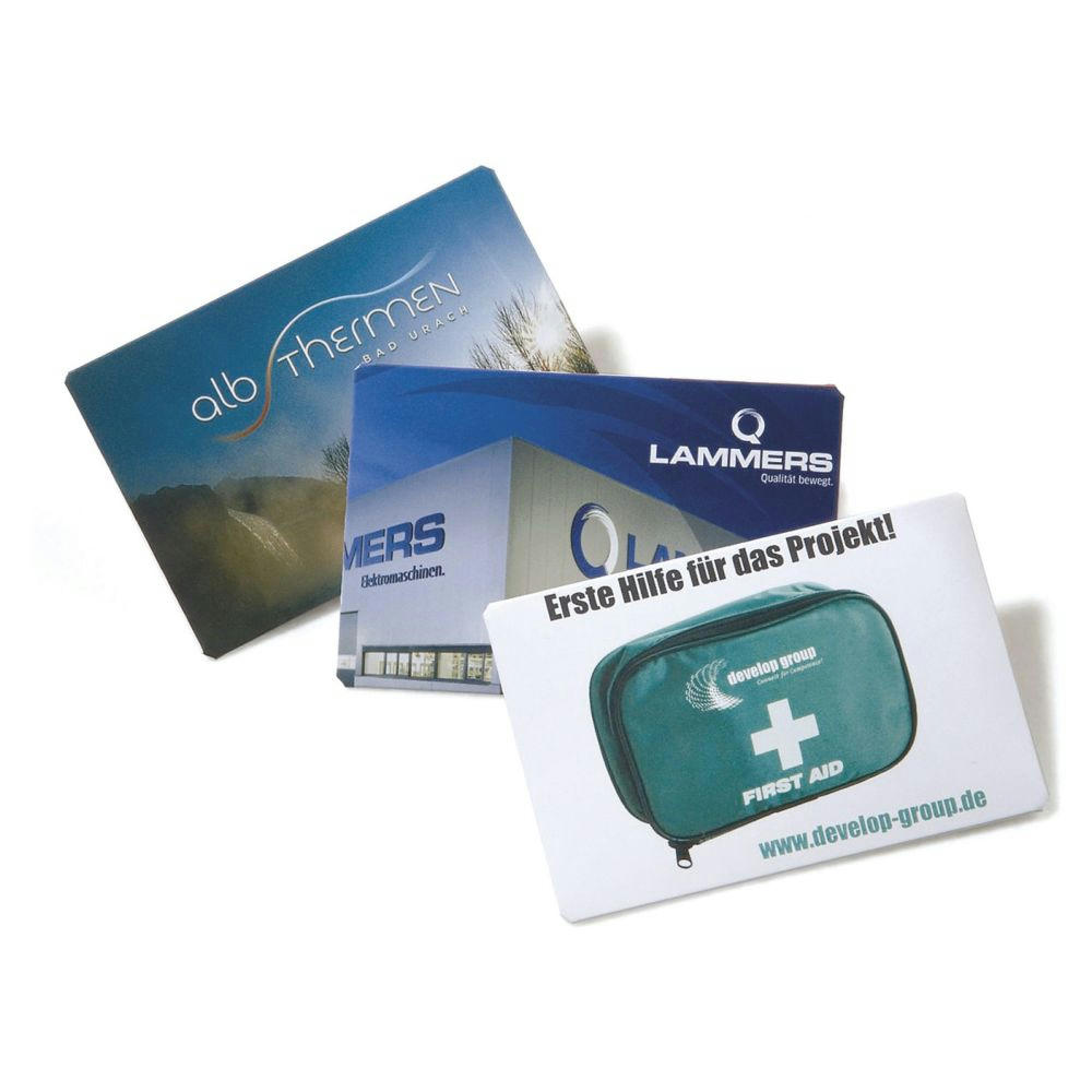 Product image MailCare® groß Werbeartikel