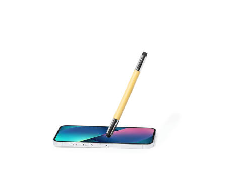 Product image Ewiger Bleistift Kugelschreiber Zack bedrucken